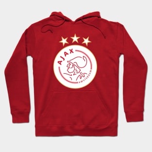 AJAX Hoodie